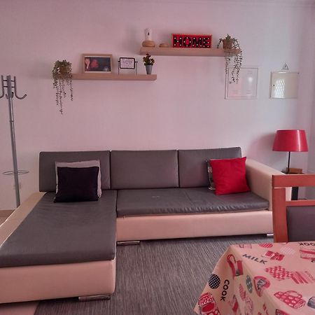 Saudade Peniche Apartment ภายนอก รูปภาพ