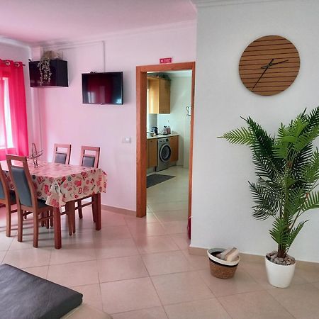 Saudade Peniche Apartment ภายนอก รูปภาพ