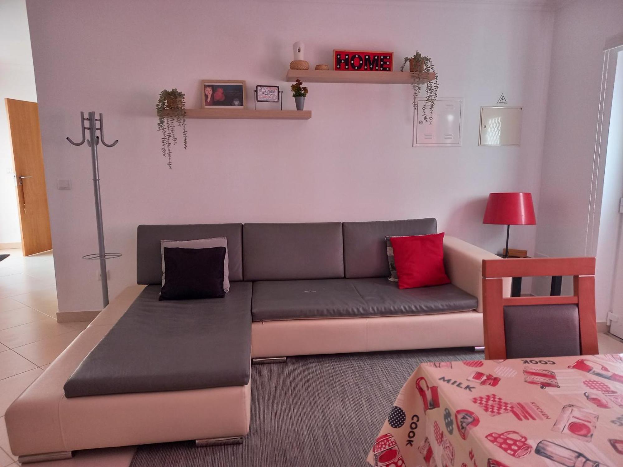 Saudade Peniche Apartment ภายนอก รูปภาพ