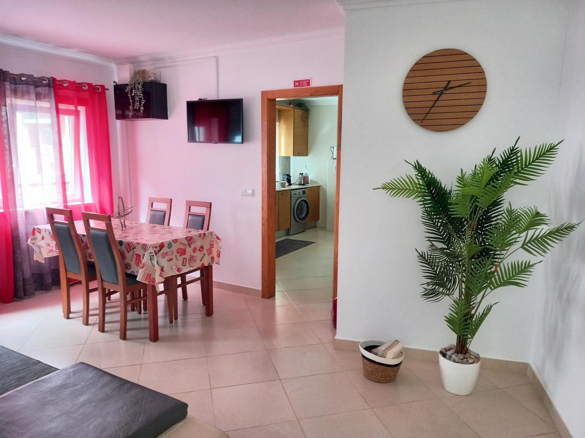 Saudade Peniche Apartment ภายนอก รูปภาพ